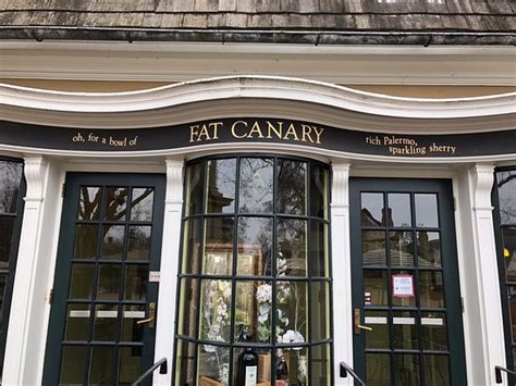 fat canary reviews